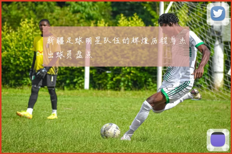新疆足球明星队伍的辉煌历程与杰出球员盘点
