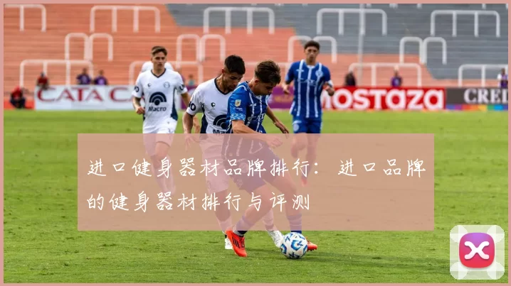 进口健身器材品牌排行：进口品牌的健身器材排行与评测