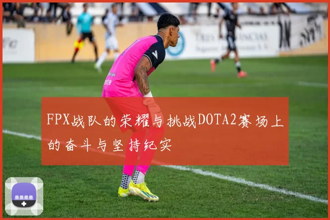 FPX战队的荣耀与挑战DOTA2赛场上的奋斗与坚持纪实