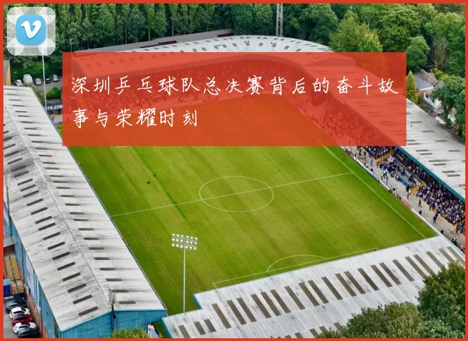 深圳乒乓球队总决赛背后的奋斗故事与荣耀时刻