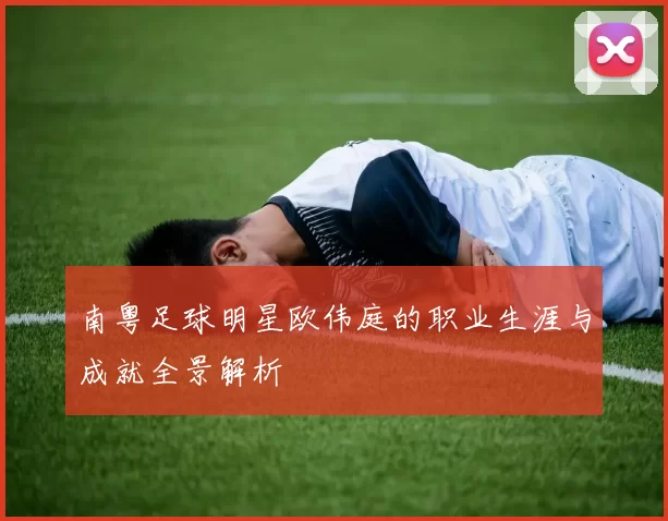 南粤足球明星欧伟庭的职业生涯与成就全景解析