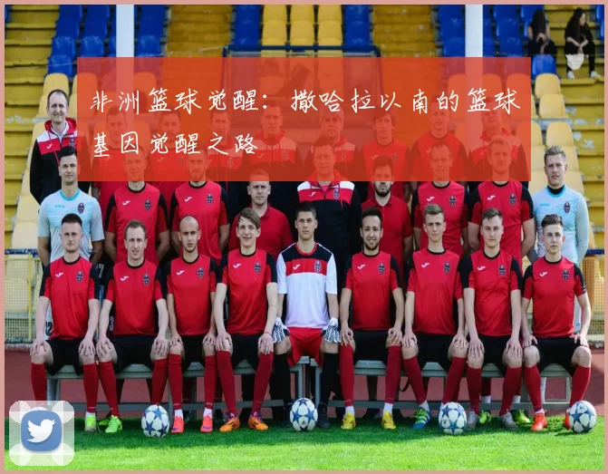 非洲篮球觉醒：撒哈拉以南的篮球基因觉醒之路