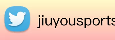 jiuyousports logo
